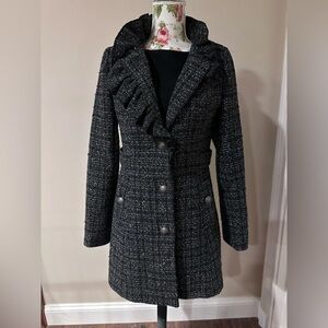 Maurices; Longer Coat